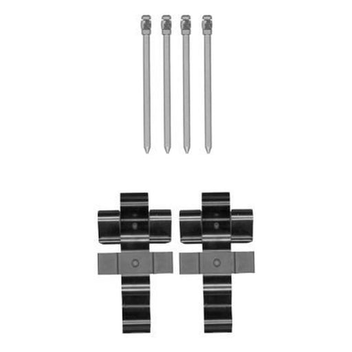 Mintex Mintex Pc Pad Accessories fits Mini Mini 2006-2015