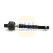 NAPA Stabiliser Drop Link Front Right fits Kia Sorento II 2009-2015 2.2 2.4