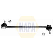 NAPA Stabiliser Bar Link Coupling Rod Front Right fits Volvo 850 1991-1997