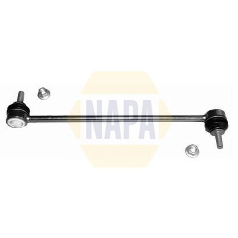 NAPA Stabiliser Bar Link Coupling Rod Front Right fits Volvo 850 1991-1997