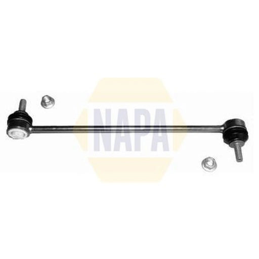 NAPA Stabiliser Bar Link Coupling Rod Front Right NST4081