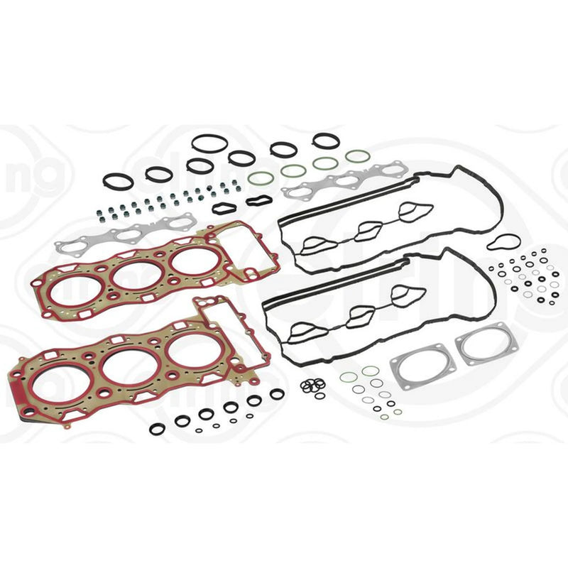 Elring Cylinder Head Gasket Kit fits Porsche 911 2015-2019 3.0
