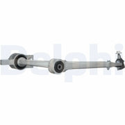 Delphi Control/Trailing Arm Lower fits Audi Tt 2006-2014 1.8 2.0 2.5 3.2