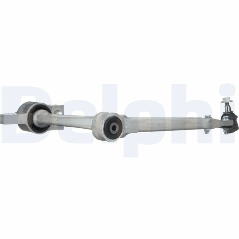 Delphi Control/Trailing Arm Lower fits Audi Tt 2006-2014 1.8 2.0 2.5 3.2