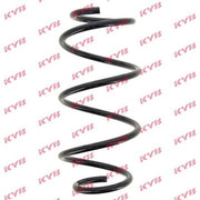 KYB Front Suspension Coil Spring fits Renault Clio III 2005-2014 1.5 2.0