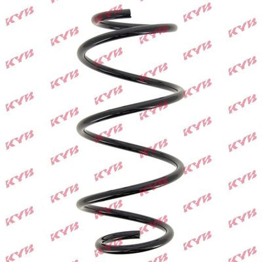 KYB Front Suspension Coil Spring RH3541