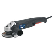 Sealey Angle Grinder125mm 1000W/230V with Schuko Plug SG125EU Sealey - Dynamic Drive