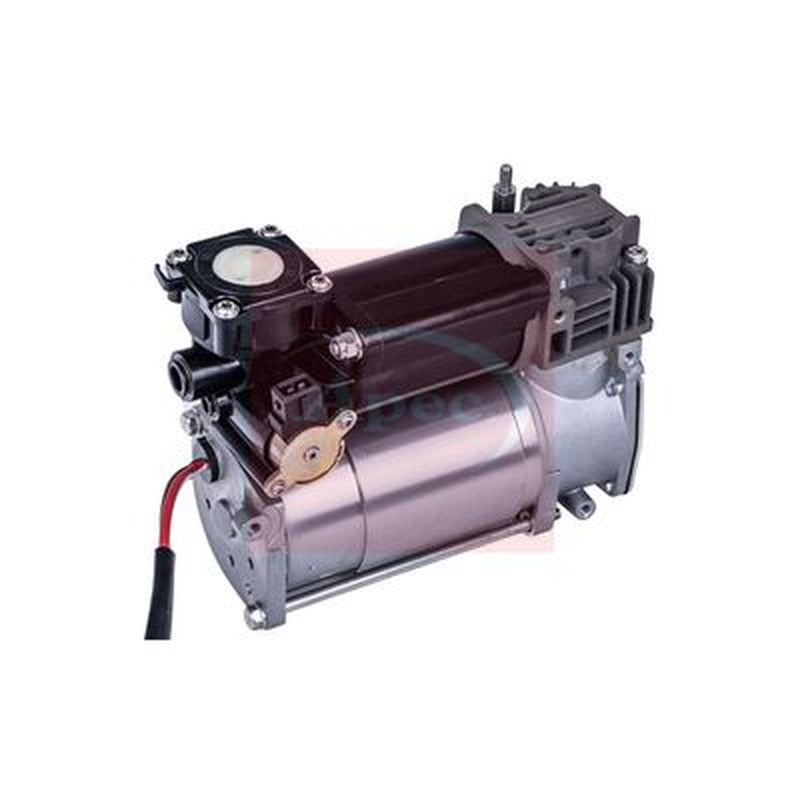 Apec Air Suspension Compressor fits Land Rover Range Rover 2002-2012 3.0 4.2 4.4