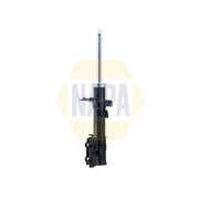 NAPA Shock Absorber Damper Strut Front Right fits Ford B-Max 2012-2017