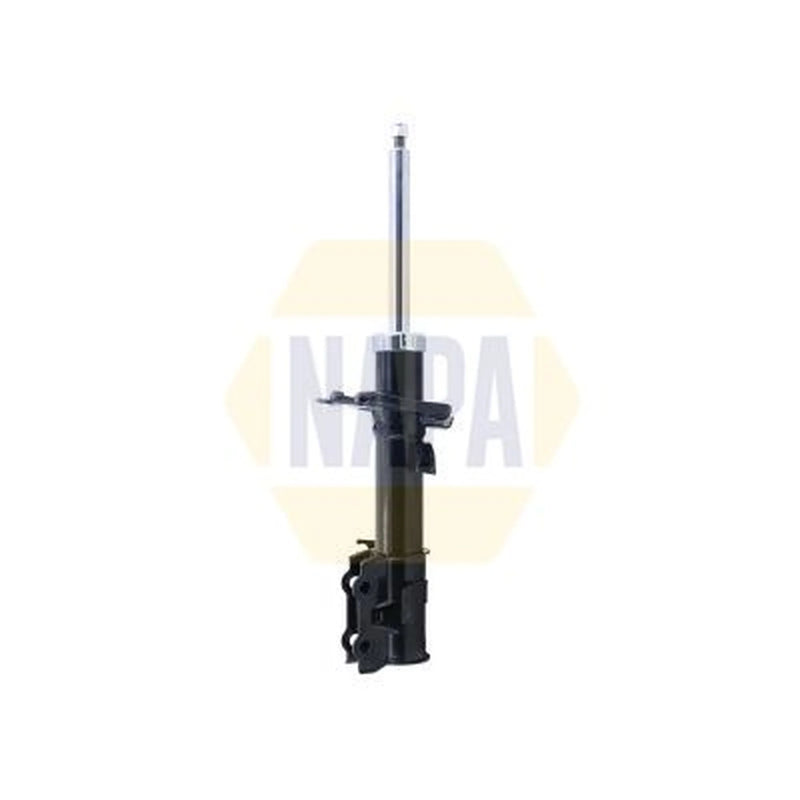 NAPA Shock Absorber Damper Strut Front Right fits Ford B-Max 2012-2017