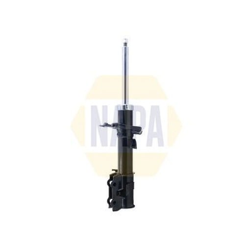 NAPA Shock Absorber Damper Strut Front Right fits Ford B-Max 2012-2017