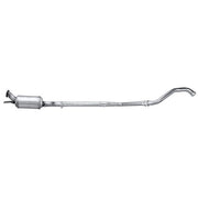 Hella Soot/Particulate Filter fits Renault Laguna II 2005-2007 1.9 2.0 2.2