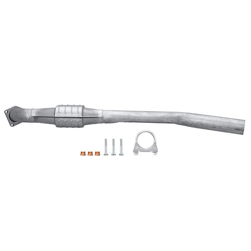 Hella Catalytic Converter fits BMW 3 1998-2006
