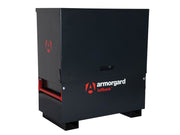 Armorgard TBC4 TuffBank™ Site Chest 1150 x 615 x 1265mm Armorgard - Dynamic Drive
