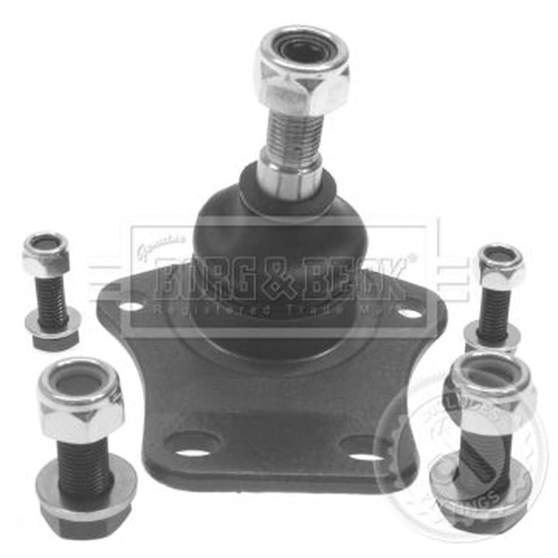 Borg & Beck Ball Joint Lower BBJ5025