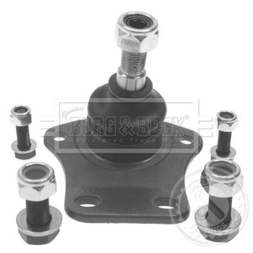 Borg & Beck Ball Joint Lower BBJ5025