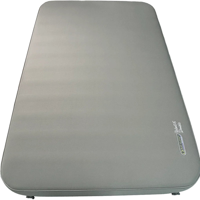 Quest Elite Velvet 15 Double Self-Inflating Mattress