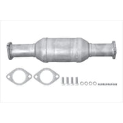 Hella Catalytic Converter fits Mitsubishi L200 2001-2007 2.5