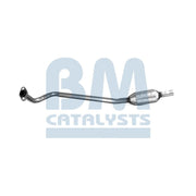 BM Catalysts Homologated Petrol Cat fits Opel Combo Box Body 1994-2001 1.2 1.4