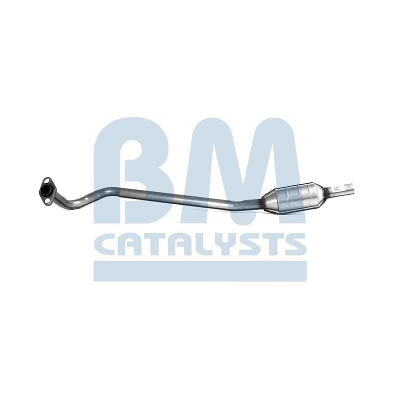 BM Catalysts Homologated Petrol Cat fits Opel Combo Box Body 1994-2001 1.2 1.4