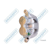 Apec Brake Caliper Assembly Front Right BCA1356