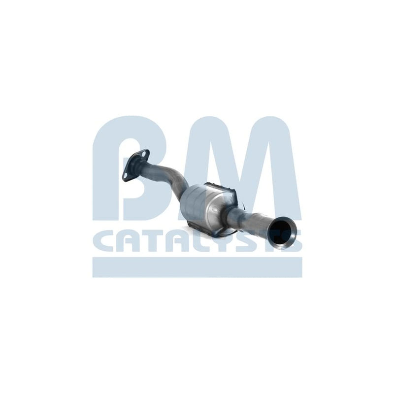 BM Catalysts Homologated Petrol Cat fits Citroën Berlingo 1996-2011 1.4