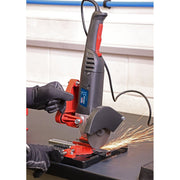 Sealey Angle Grinder Stand SMS02 Sealey - Dynamic Drive