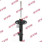 KYB Shock Absorber Damper Strut Front Left fits Peugeot 208 Hatchback 2014-2019