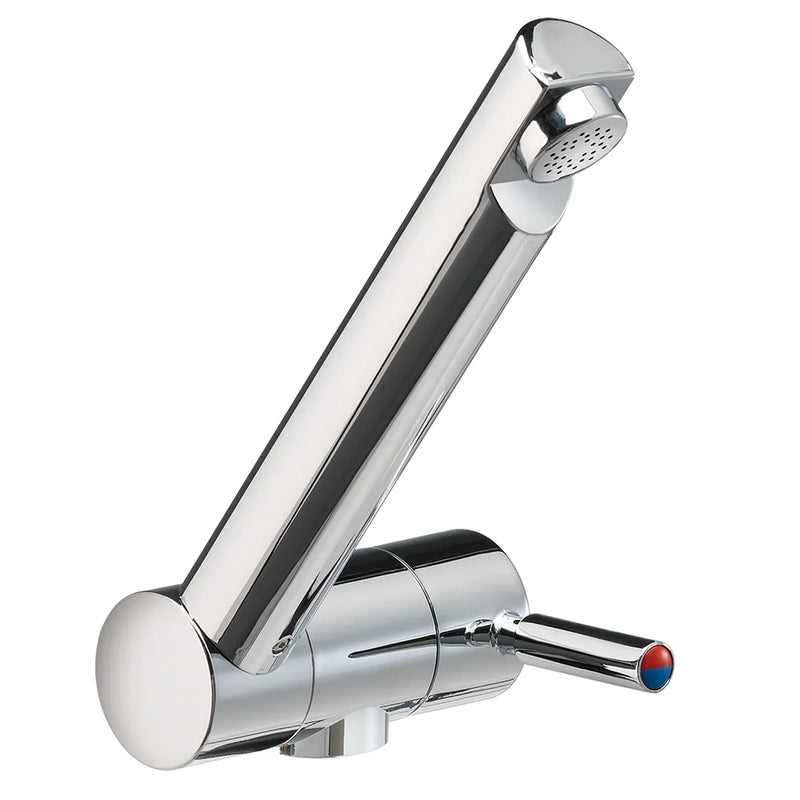 Reich Trend A Mixer Water Tap with 25cm UniQuick Pipe