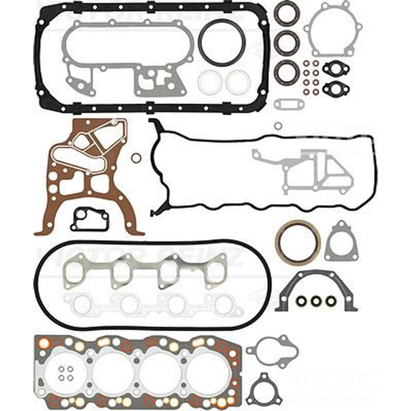 Victor Reinz Full Gasket Set 01-52134-02