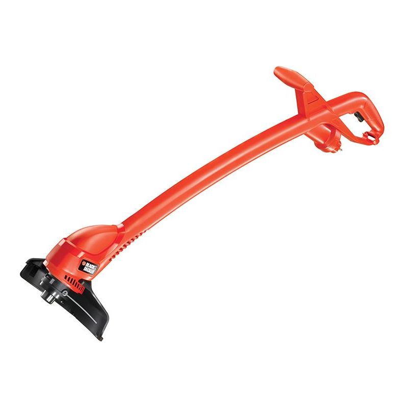 Black + Decker GL360 Corded Bump Feed Strimmer® 350W 240V BLACK + DECKER - Dynamic Drive