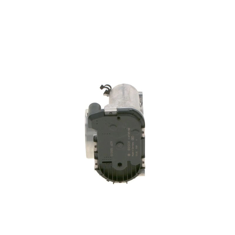 Bosch Electronic Throttle Body Assembly fits Man Ng 2007-2014