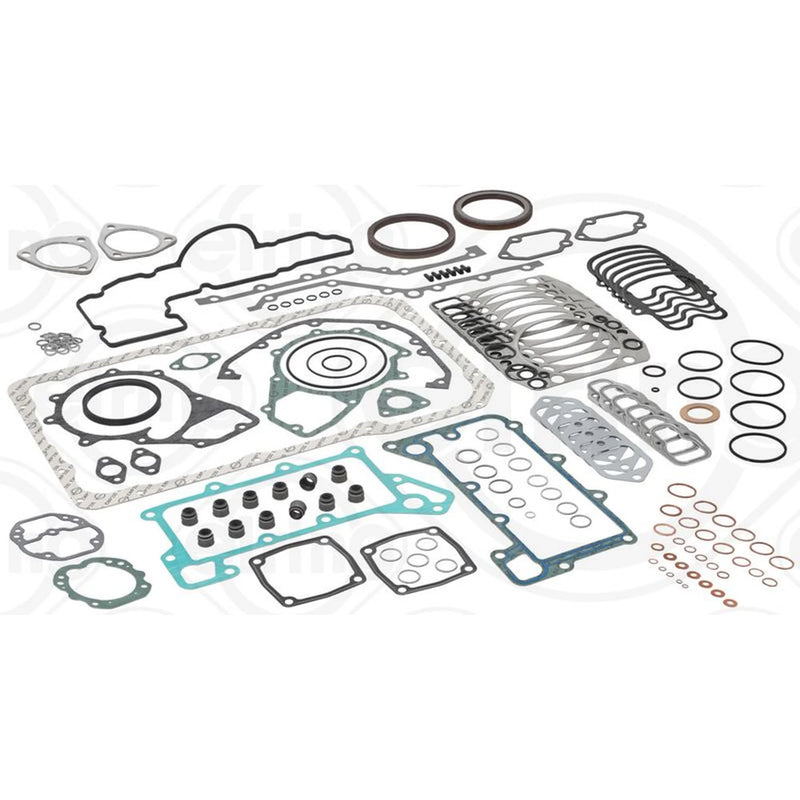 Elring Mercedes Diesel Full Set fits Mercedes-Benz Ng 1973-1996