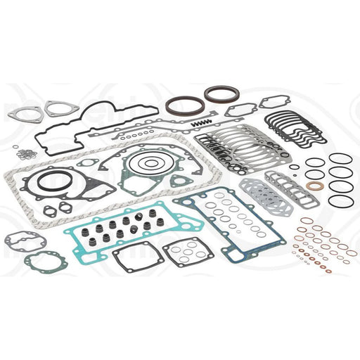 Elring Mercedes Diesel Full Set 826.502