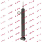 KYB Shock Absorber Damper Strut Rear fits VW Golf 1986-1991 1.8