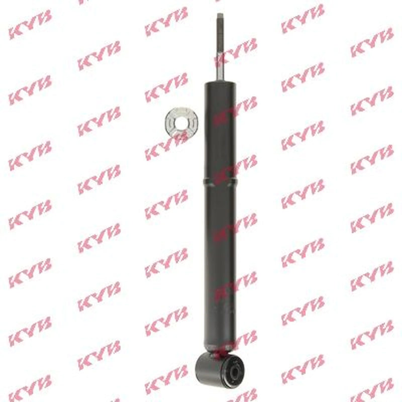 KYB Shock Absorber Damper Strut Rear fits VW Golf 1986-1991 1.8