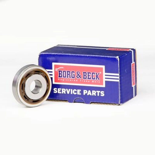Borg & Beck Rolling Bearing Suspension Strut Support Mount BSM5281
