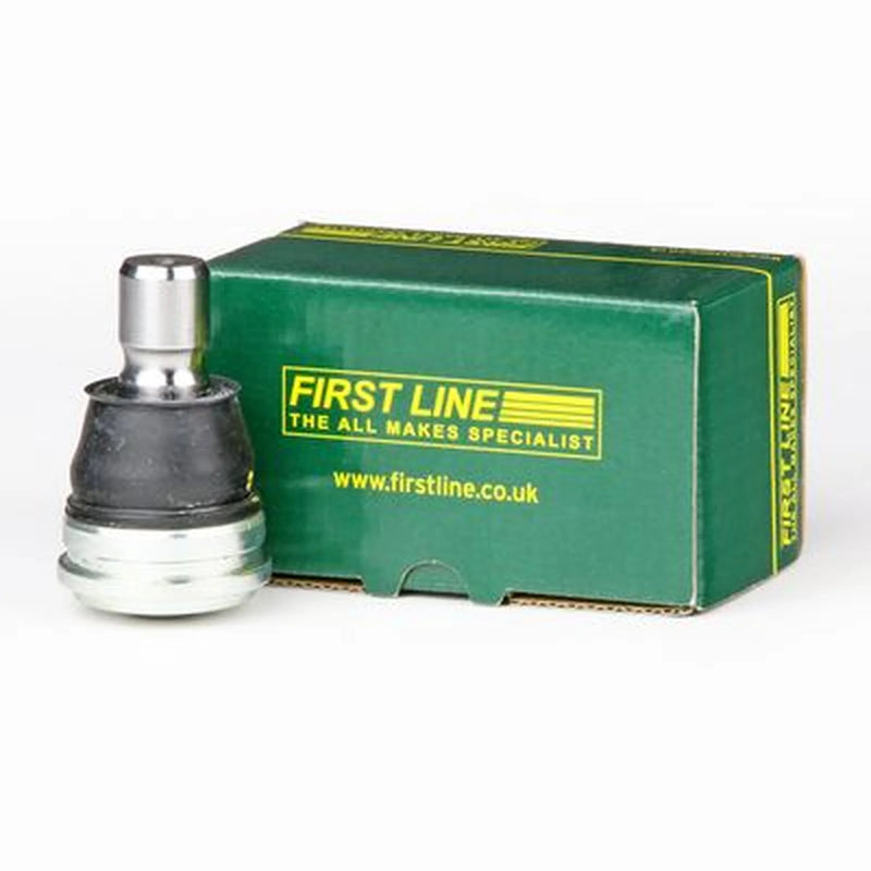 First Line Ball Joint Front Left fits Mazda 2 2014 on 1.5