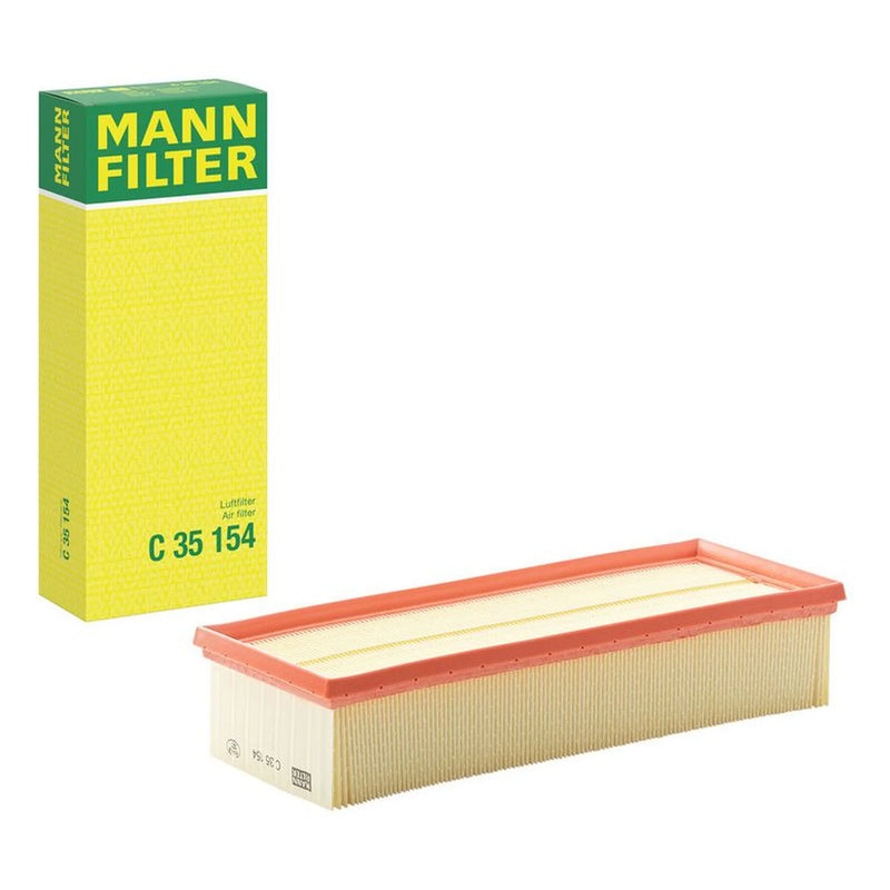 MANN-FILTER Engine Air Filter C 35 154
