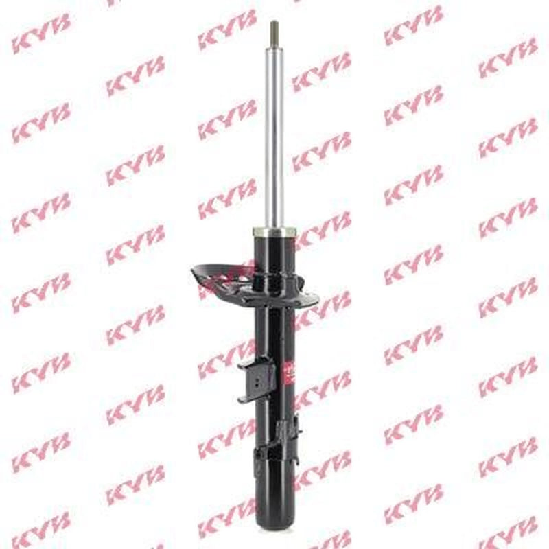 KYB Shock Absorber Damper Strut Rear Right fits Land Rover Freelander 2