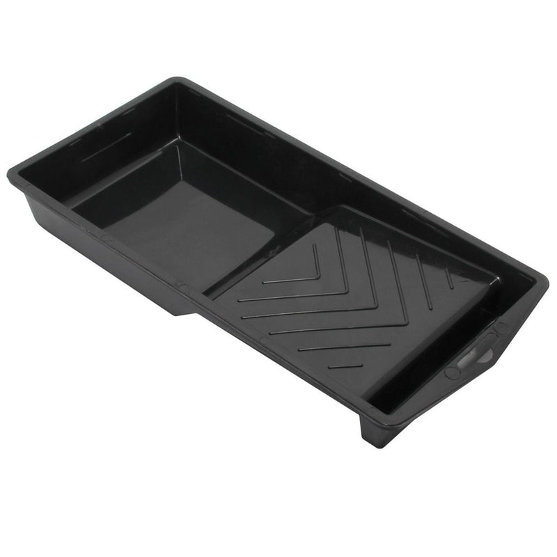 Supadec 4" Paint Tray: Durable Plastic Paint Palette for DIY and Professional U Supadec - Dynamic Drive