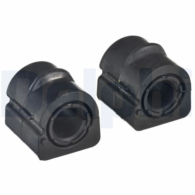 Delphi 2 x Anti Roll Bar Bush fits Ford Tourneo Connect 2002-2013 1.8