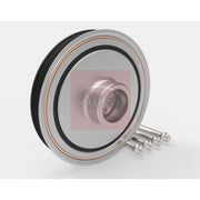 Apec Crank Shaft Belt Pulley fits Mini Mini 2009-2015