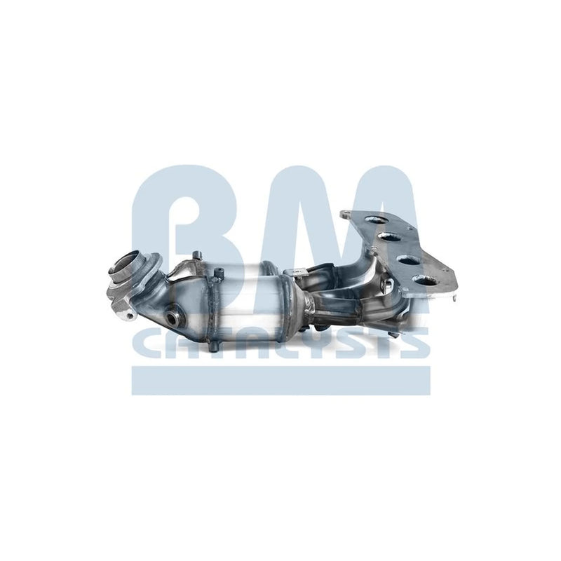 BM Catalysts Homologated Petrol Cat fits Toyota Previa / Estima II 2000-2006 2.4