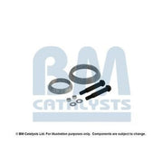 BM Catalysts Exhaust Pipe Mounting Kit FK70060B