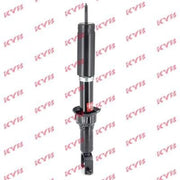 KYB Shock Absorber Damper Strut Rear fits Honda Civic 1994-1996 1.6