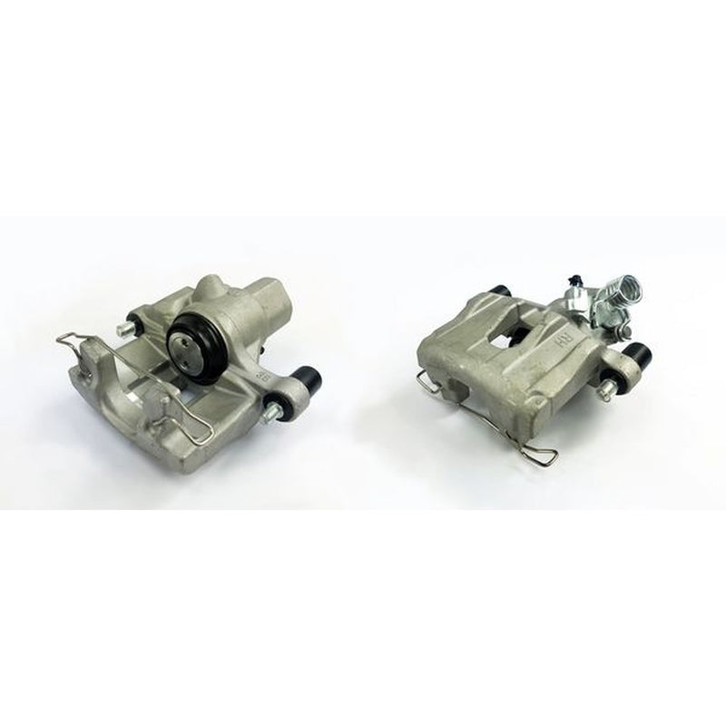 Abtex Brake Caliper Assembly Rear Right fits Ford C-Max II 2010-2019