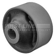 First Line Wishbone / Control / Trailing Arm Bush fits Honda Civic VIII