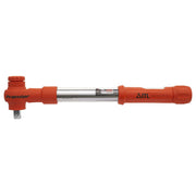 Sealey Premier Premier Insulated Torque Wrench 1/2"Sq Drive 20-100Nm STW807 Sealey Premier - Dynamic Drive
