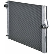 Mahle Engine Radiator fits BMW 7 2008-2015